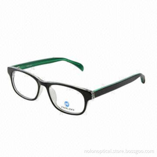 Popular Acetate Optical Frames in Tortoise
